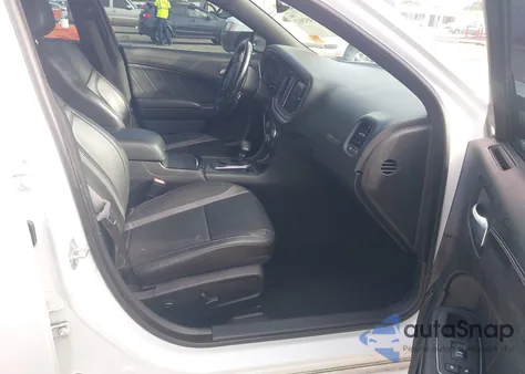 2021 Dodge Charger Sxt Awd from USA, damaged, VIN 2C3CDXJG6MH636952